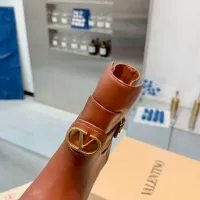 $145.00 USD Valentino Boots For Women #1392889