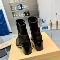 $145.00 USD Valentino Boots For Women #1392890