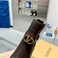 $145.00 USD Valentino Boots For Women #1392890