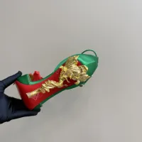 $160.00 USD Christian Louboutin Sandal For Women #1392910