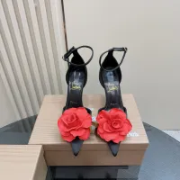 $160.00 USD Christian Louboutin Sandal For Women #1392912