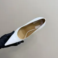 $162.00 USD Christian Louboutin High-heeled shoes For Women #1392919