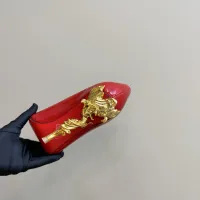 $162.00 USD Christian Louboutin High-heeled shoes For Women #1392921