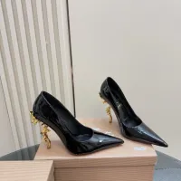 $162.00 USD Christian Louboutin High-heeled shoes For Women #1392923