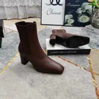 $130.00 USD Yves Saint Laurent YSL Boots For Women #1392956