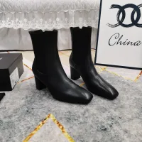 $130.00 USD Yves Saint Laurent YSL Boots For Women #1392957