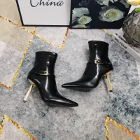 $155.00 USD Yves Saint Laurent YSL Boots For Women #1392962