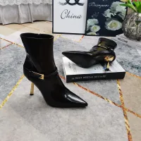 $155.00 USD Yves Saint Laurent YSL Boots For Women #1392962