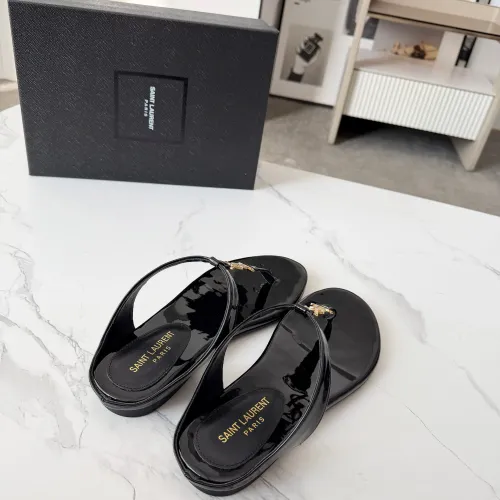 Replica Yves Saint Laurent YSL Sandal For Women #1392979 $92.00 USD for Wholesale