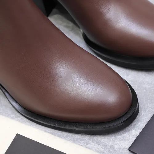 Replica Valentino Boots For Women #1393049 $180.00 USD for Wholesale