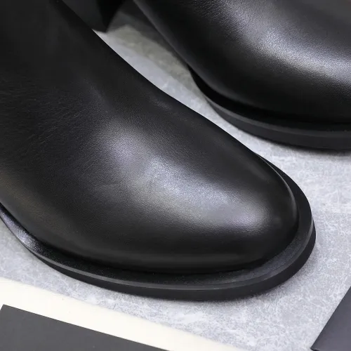 Replica Valentino Boots For Women #1393050 $180.00 USD for Wholesale