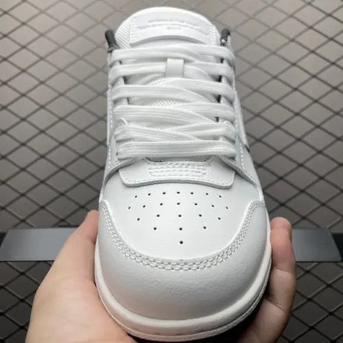 Replica Off-White Casual Shoes For Women #1393057 $140.00 USD for Wholesale