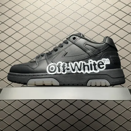 Off-White Casual Shoes For Men #1393060