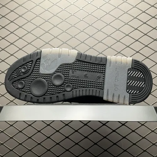 Replica Off-White Casual Shoes For Men #1393060 $140.00 USD for Wholesale