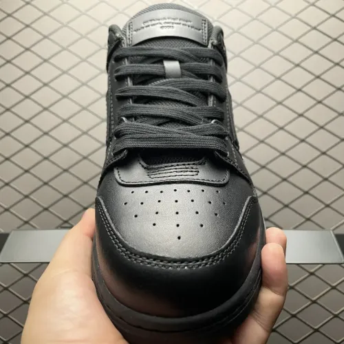 Replica Off-White Casual Shoes For Men #1393060 $140.00 USD for Wholesale