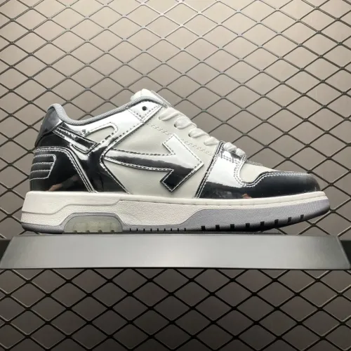 Replica Off-White Casual Shoes For Women #1393063 $140.00 USD for Wholesale