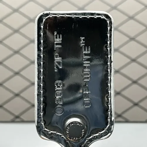 Replica Off-White Casual Shoes For Men #1393064 $140.00 USD for Wholesale