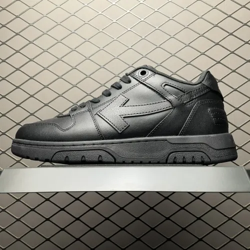 Off-White Casual Shoes For Women #1393065