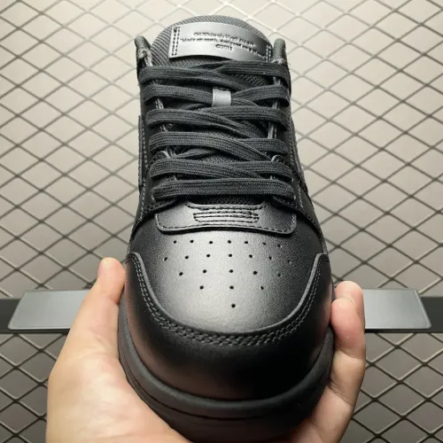 Replica Off-White Casual Shoes For Women #1393065 $140.00 USD for Wholesale