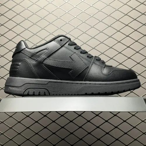 Replica Off-White Casual Shoes For Men #1393066 $140.00 USD for Wholesale