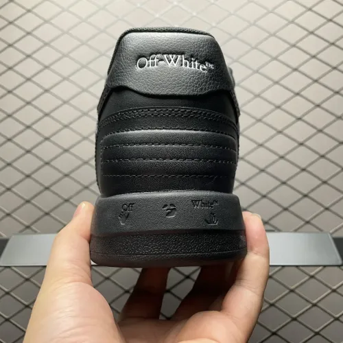 Replica Off-White Casual Shoes For Men #1393066 $140.00 USD for Wholesale