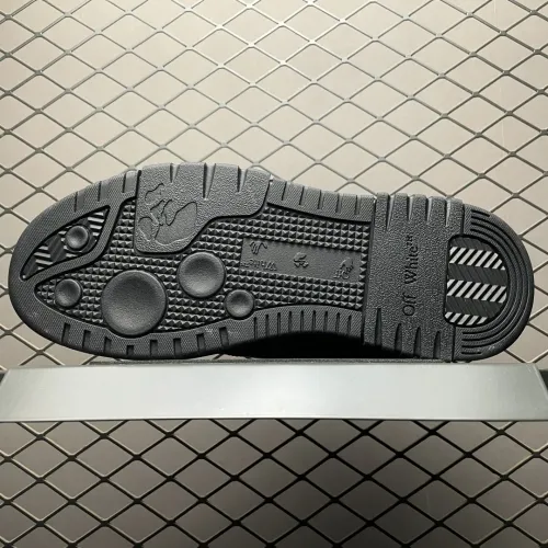 Replica Off-White Casual Shoes For Men #1393066 $140.00 USD for Wholesale