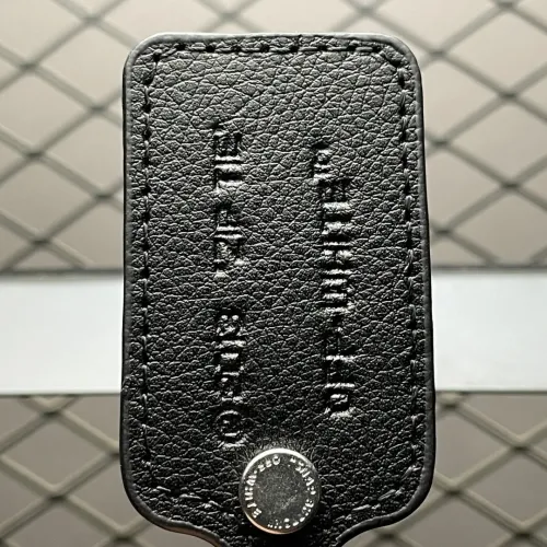 Replica Off-White Casual Shoes For Men #1393066 $140.00 USD for Wholesale