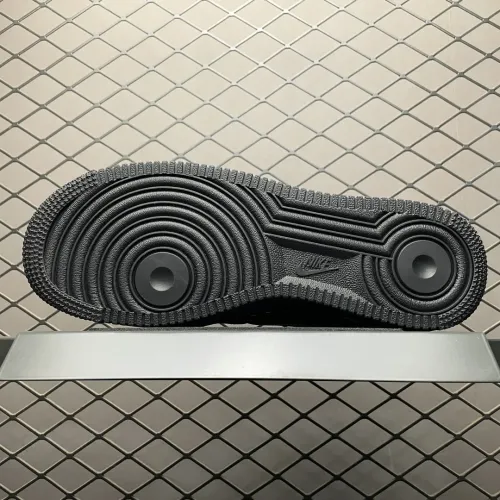 Replica Nike Air Force 1 For Men #1393072 $92.00 USD for Wholesale