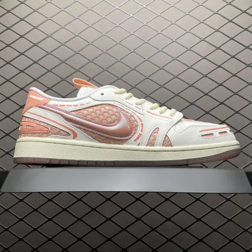 Replica Air Jordan 1 I For Men #1393074 $98.00 USD for Wholesale