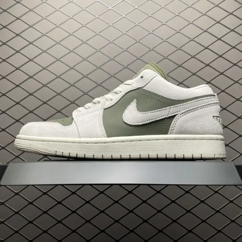 Air Jordan 1 I For Men #1393084