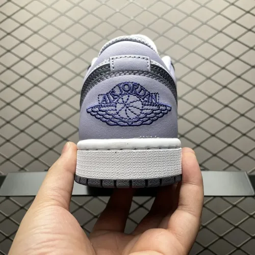 Replica Air Jordan 1 I For Women #1393085 $98.00 USD for Wholesale