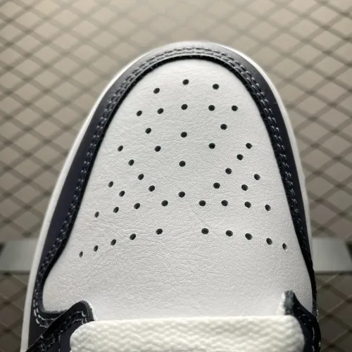 Replica Air Jordan 1 I For Men #1393086 $98.00 USD for Wholesale