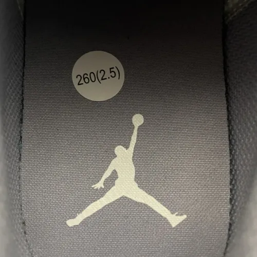 Replica Air Jordan 1 I For Men #1393086 $98.00 USD for Wholesale