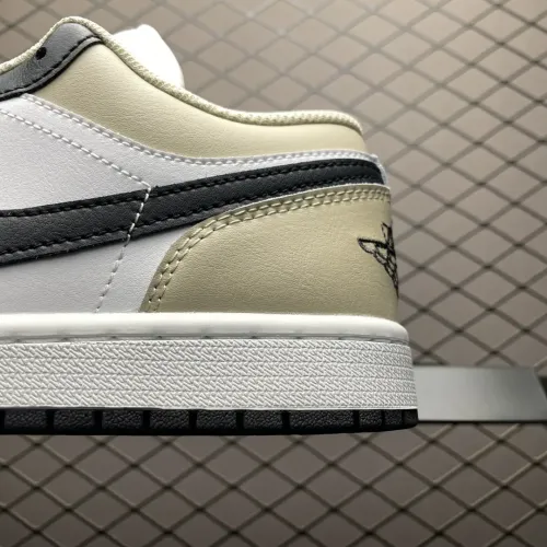 Replica Air Jordan 1 I For Men #1393088 $98.00 USD for Wholesale