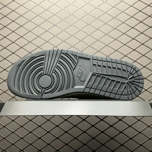 Replica Air Jordan 1 I For Men #1393090 $98.00 USD for Wholesale