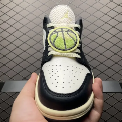 Replica Air Jordan 1 I For Men #1393090 $98.00 USD for Wholesale