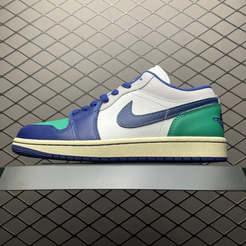 Air Jordan 1 I For Men #1393094