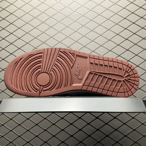 Replica Air Jordan 1 I For Women #1393097 $98.00 USD for Wholesale