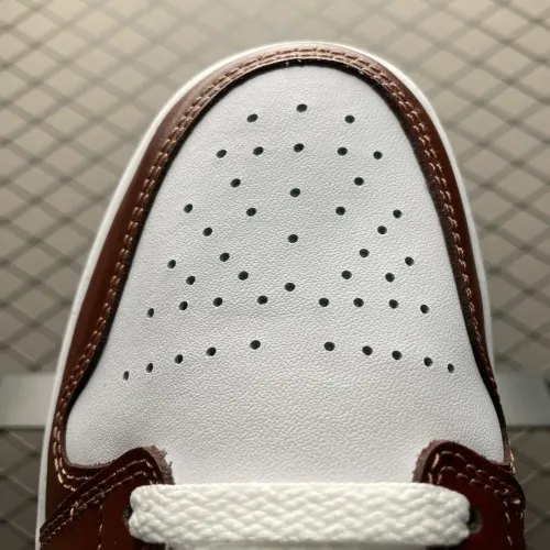 Replica Air Jordan 1 I For Women #1393097 $98.00 USD for Wholesale