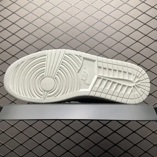 Replica Air Jordan 1 I For Women #1393099 $98.00 USD for Wholesale