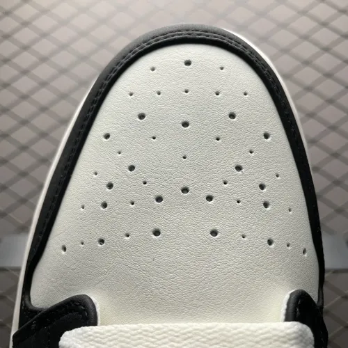 Replica Air Jordan 1 I For Women #1393099 $98.00 USD for Wholesale