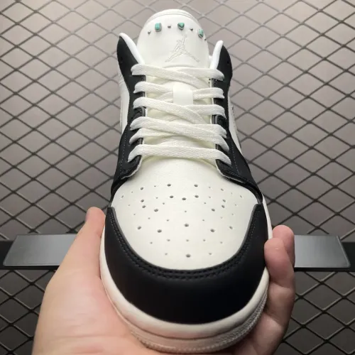 Replica Air Jordan 1 I For Men #1393100 $98.00 USD for Wholesale