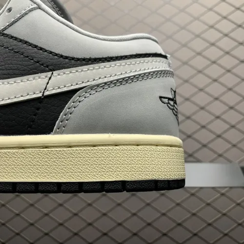 Replica Air Jordan 1 I For Women #1393101 $98.00 USD for Wholesale