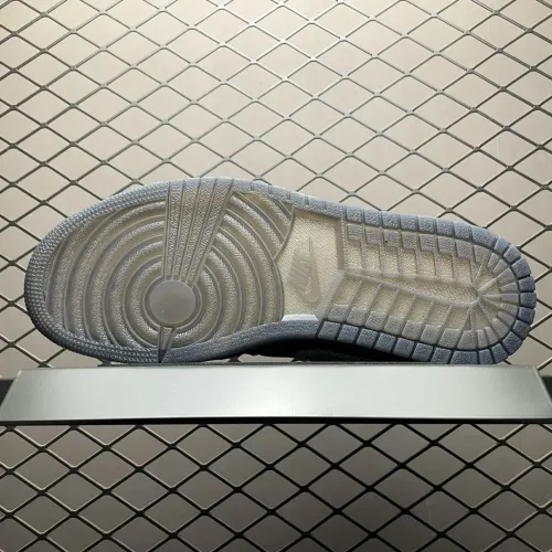 Replica Air Jordan 1 I For Women #1393111 $98.00 USD for Wholesale