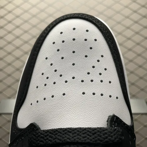 Replica Air Jordan 1 I For Men #1393116 $98.00 USD for Wholesale