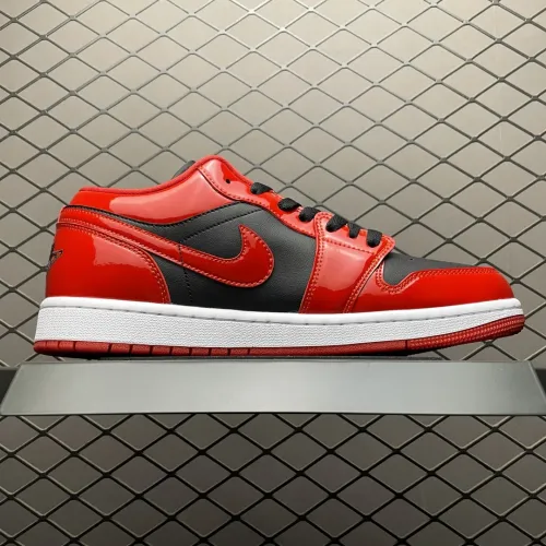 Replica Air Jordan 1 I For Women #1393119 $98.00 USD for Wholesale