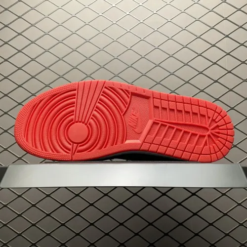 Replica Air Jordan 1 I For Women #1393119 $98.00 USD for Wholesale