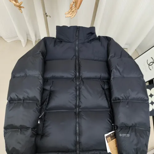 Replica The North Face Down Feather Coat Long Sleeved For Unisex #1393135 $125.00 USD for Wholesale