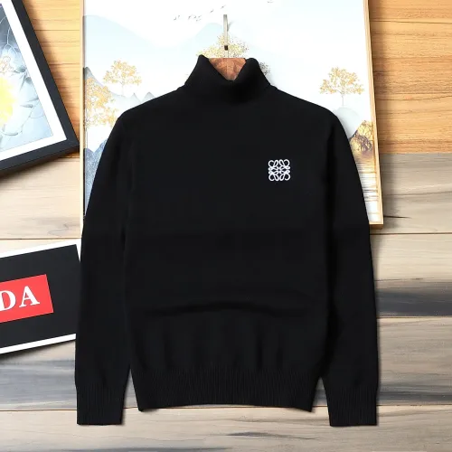 LOEWE Sweaters Long Sleeved For Men #1393213