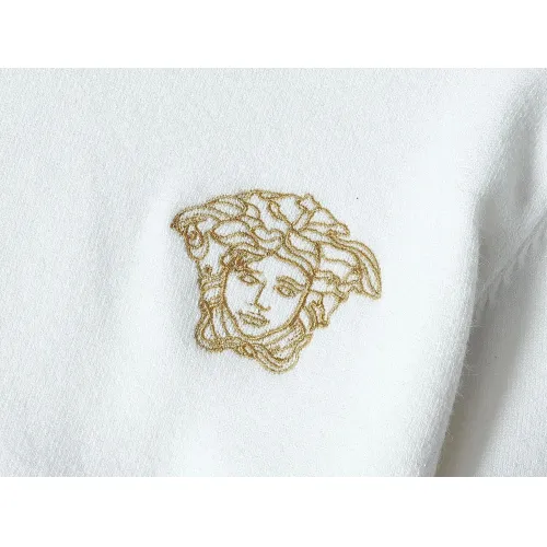 Replica Versace Sweaters Long Sleeved For Men #1393224 $42.00 USD for Wholesale
